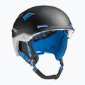 Cască de schi Salomon MTN Patrol negru L37886100 9