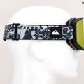Ochelari de snowboard Quiksilver Storm S3 Heritage / MI violet 6