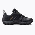 Columbia Woodburn II Waterproof cizme de trekking pentru bărbați negru 1553001 2