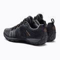 Columbia Woodburn II Waterproof cizme de trekking pentru bărbați negru 1553001 3