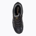 Columbia Woodburn II Waterproof cizme de trekking pentru bărbați negru 1553001 6