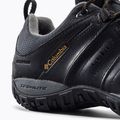Columbia Woodburn II Waterproof cizme de trekking pentru bărbați negru 1553001 9