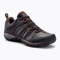 Columbia Woodburn II Waterproof cizme de trekking pentru bărbați maro 1553001