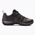 Columbia Woodburn II Waterproof cizme de trekking pentru bărbați maro 1553001 2