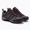 Columbia Woodburn II Waterproof cizme de trekking pentru bărbați maro 1553001 5