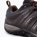 Columbia Woodburn II Waterproof cizme de trekking pentru bărbați maro 1553001 11