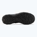 Columbia Woodburn II Chukka WP Omni-Heat cizme de trekking pentru bărbați cordovan/roșu grena 5