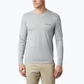 Longsleeve de trekking Columbia Zero Rules columbia grey heather