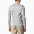 Longsleeve de trekking Columbia Zero Rules columbia grey heather 2