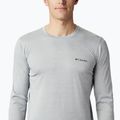 Longsleeve de trekking Columbia Zero Rules columbia grey heather 4