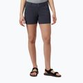 Pantaloni scurți de trekking pentru femei Columbia Saturday Trail gri 1533781419
