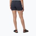 Pantaloni scurți de trekking pentru femei Columbia Saturday Trail gri 1533781419 2