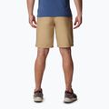 Pantaloni scurți de trekking pentru bărbați Columbia Washed Out maro 1491953243 2