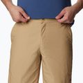 Pantaloni scurți de trekking pentru bărbați Columbia Washed Out maro 1491953243 4