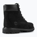 Cizme de trekking pentru femei Timberland 6In Premium Boot W negru nubuc negru 9