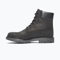 Cizme de trekking pentru femei Timberland 6In Premium Boot W negru nubuc negru 12