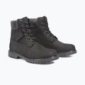 Cizme de trekking pentru femei Timberland 6In Premium Boot W negru nubuc negru 13