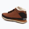 Încălțăminte pentru bărbați New Balance 754 Classic brown 3