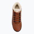 Încălțăminte pentru bărbați New Balance 754 Classic brown 5