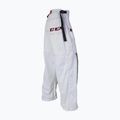 Pantaloni de hochei pentru bărbați CCM 150 SR Inline red/black 2
