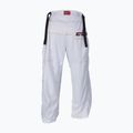 Pantaloni de hochei pentru bărbați CCM 150 SR Inline red/black 3