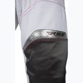 Pantaloni de hochei pentru bărbați CCM 150 SR Inline red/black 4