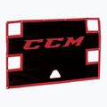 Covoraș pentru poartă de hochei CCM Ice Shooter