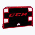 Covoraș pentru poartă de hochei CCM Ice Shooter 2