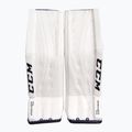 Apărători CCM Premier R1.9 INT white