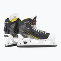 Patine de hochei pentru bărbați de portar CCM Tacks SR D black