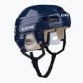 Cască de hochei CCM Tacks 110 navy