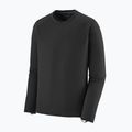 Bluză termică pentru bărbați Patagonia Cap Termal Weight Crew neagră 12