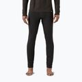Pantaloni termoactivi pentru bărbați Patagonia Cap Termal Weight Bottoms black