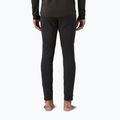 Pantaloni termoactivi pentru bărbați Patagonia Cap Termal Weight Bottoms black 3