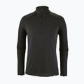 Bluză pentru bărbați Patagonia Cap Termal Weight Zip Neck black 5