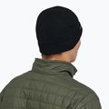 Căciulă Patagonia Fishermans Rolled Beanie black 3