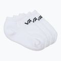 Șosete pentru copii Vans Classic Kick Toddler 3 pary white