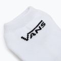 Șosete pentru copii Vans Classic Kick Toddler 3 pary white 4