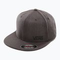 Șapcă pentru bărbați Vans Mn Splitz charcoal heather