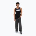 Top pentru bărbați Vans Mn Vans Classic Tank black/white 3