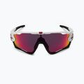 Ochelari de soare Oakley Jawbreaker alb 0OO9290 3