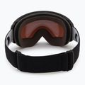 Ochelari de schi Oakley Flight Deck M matte black/prizm snow black iridium 3