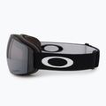 Ochelari de schi Oakley Flight Deck M matte black/prizm snow black iridium 4