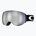 Ochelari de schi Oakley Flight Deck M matte black/prizm snow black iridium 5