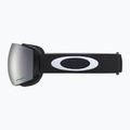 Ochelari de schi Oakley Flight Deck M matte black/prizm snow black iridium 6