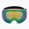 Ochelari de schi Oakley Flight Deck M verde-albastru OO7064-23 2