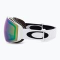 Ochelari de schi Oakley Flight Deck M verde-albastru OO7064-23 4
