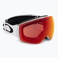 Ochelari de schi Oakley Flight Deck M roșu OO7064-24