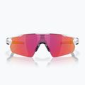 Ochelari de soare Oakley Radar EV Pitch polished white/prizm field 2