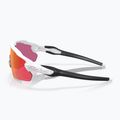 Ochelari de soare Oakley Radar EV Pitch polished white/prizm field 3